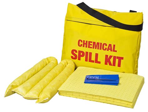 spill kit manufacturer dealer  supplier exporter solution