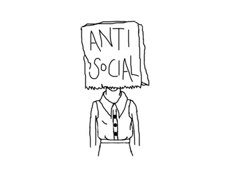 anti social pictures   images  facebook tumblr pinterest  twitter