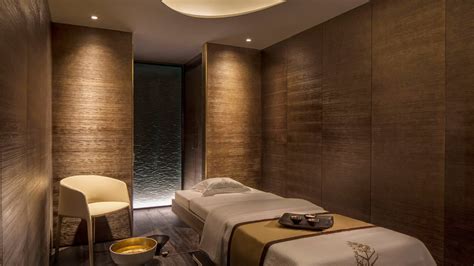 Luxury Spa In London Ten Trinity Spa And Wellness Four