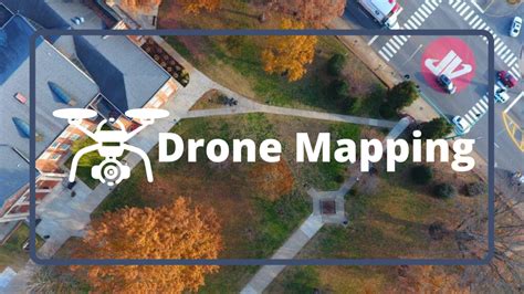 importance  drone mapping apsu gis center