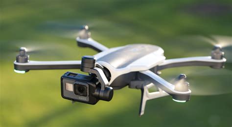 gopro abbandona il mercato dei droni karma  lultimo uagna