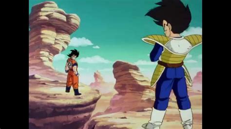 dragon ball kai episode 98 final scene youtube