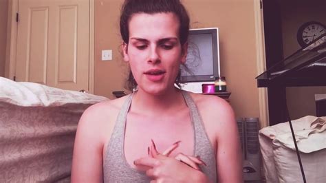 what a real transgender woman looks like youtube