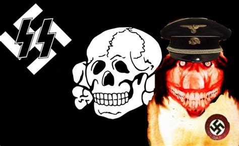 Free Download Waffen Ss Logo Like Waffen Ss Wallpaper [850x940] For
