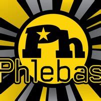 phlebas atphlebaspham twitter