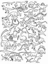 Dinosaure Coloriage Dinosaures Magique Trouve Cherche Dinosaurier Dinosaurs Dino Dinos Maternelle Dinosaurios раскраски японские татуировки Malvorlage Trouver Hojas Enfant Brachiosaurus sketch template