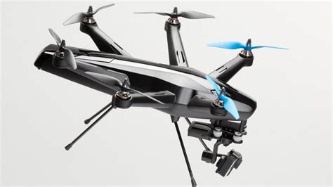 ces    future  drones     air bbc news