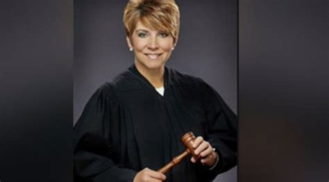 married louisiana judge who had affair with deputy now apologizing for