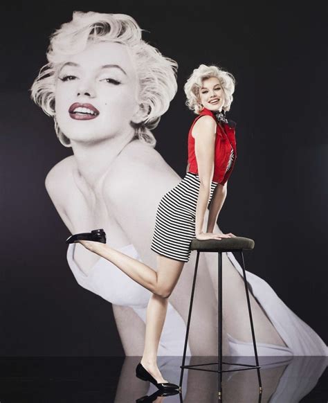Style News Marilyn Monroe Collection At Macy S