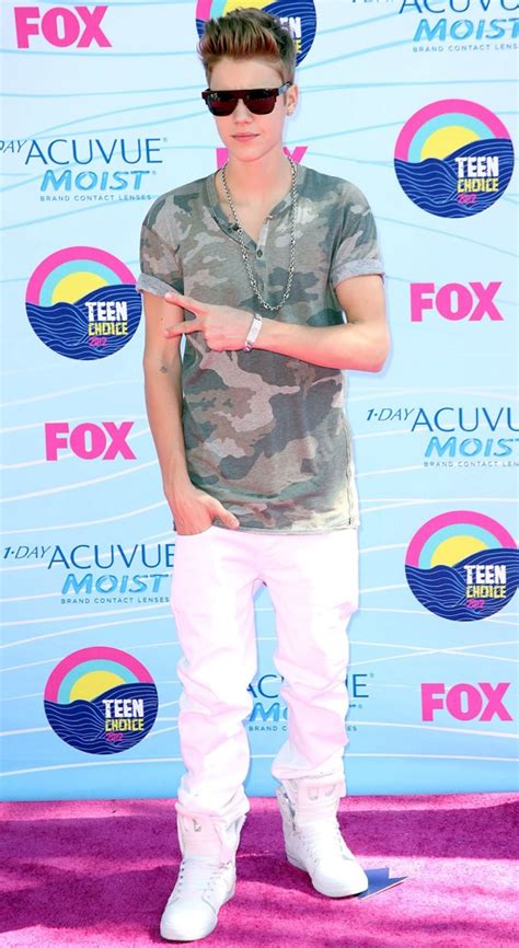 justin bieber picture 1088 the 2012 teen choice awards
