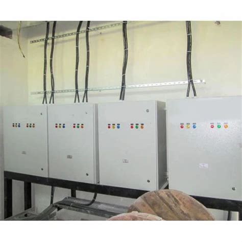 panel installation service   price   delhi id