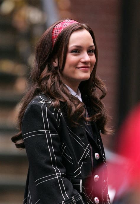 10 Headbands Like Blair Waldorf’s That Are Still Just As On Trend In 2020