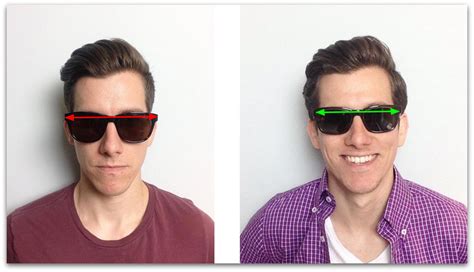 Best Sunglasses For Your Face