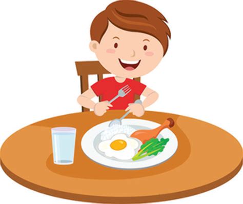 high quality eating clipart child transparent png images art
