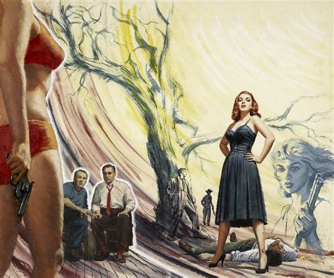 Search Results For “mort Künstler” Page 2 Pulp Covers