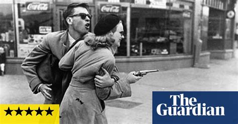 Film Review Gun Crazy Books The Guardian