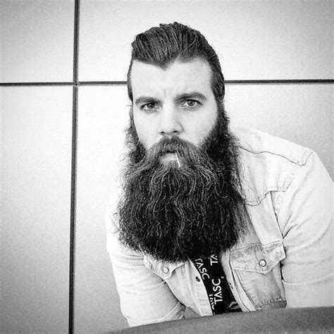 Pin On Beautiful Bearded Men