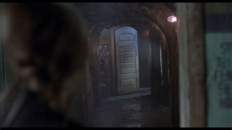 House On Haunted Hill [1999] Blu Ray Screenshots