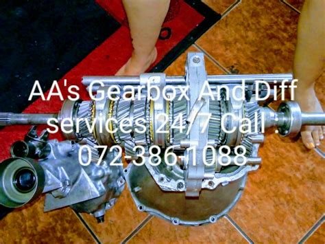 nissan   speed aas auto gearbox diff repars facebook