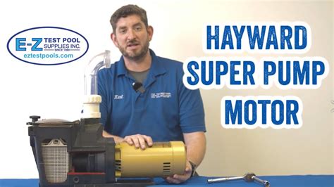 test  hayward pool pump motor reviewmotorsco