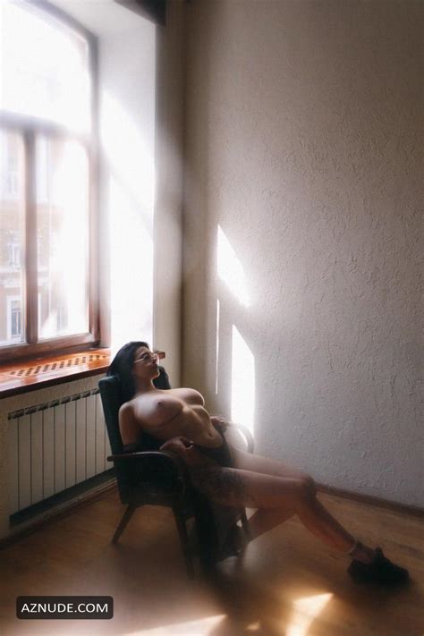 Evgenia Talanina Nude Photo Collection Aznude