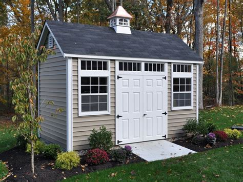 custom sheds garages gazebos pergolas pavilions  england outdoor