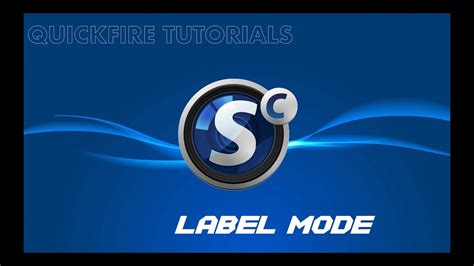 sportscode tutorial label mode youtube