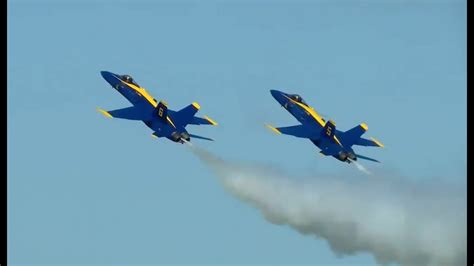 Blue Angels Compilation Youtube