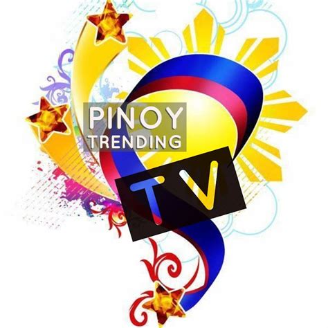 pinoy trending tv youtube