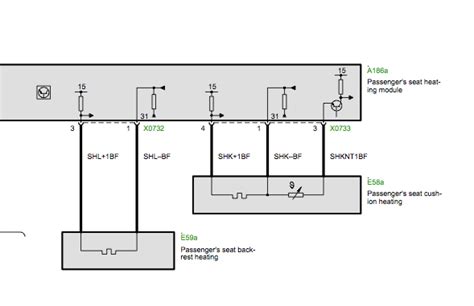 mini cooper wiring diagram