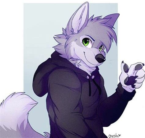 wolf furries fan art  fanpop