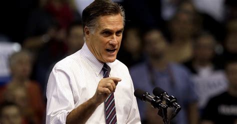 romney obama won  gifts   voters