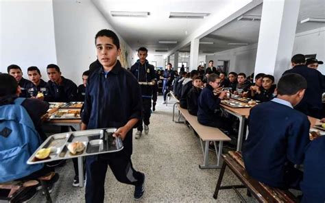 en tunisie un prototype d école autonome pour relancer un système