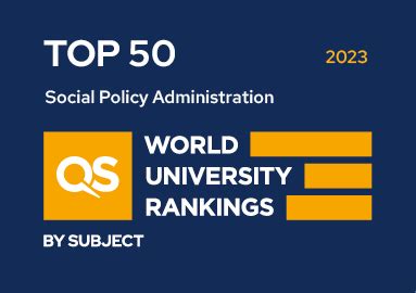 qs rankings school  policy studies university  bristol