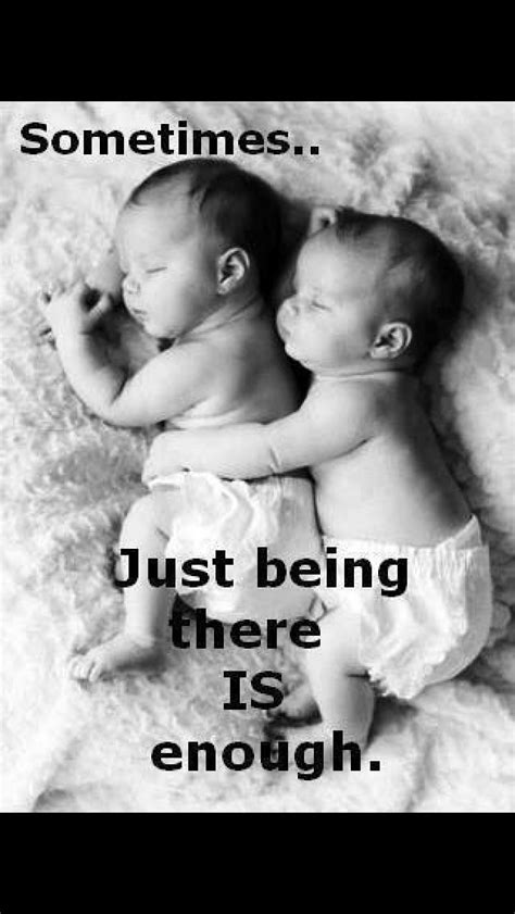 quotes about having twins quotesgram