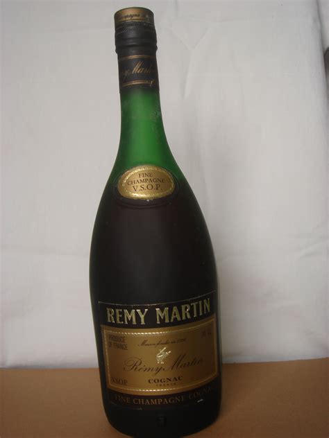 remy martin vsop cognac
