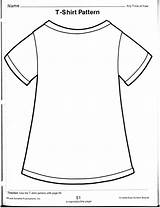 Shirt Template School Printable Preschool Bulletin Tshirt Clothes Board Shirts Welcome Clothing Class Team Study Worksheets Hanging Activities Pattern Print sketch template