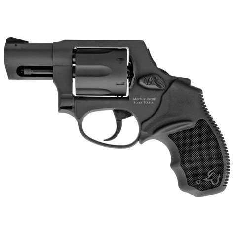 taurus ch  special   barrel compact revolver   var