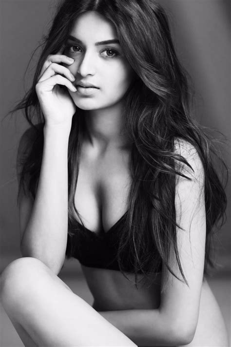 40 nidhhi agerwal hot and sexy in bikini pictures download
