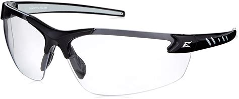 edge eyewear progressive lens safety glasses clear hard hat gear