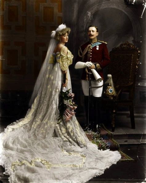 Russian Royal Wedding Bride Shery Tisdale