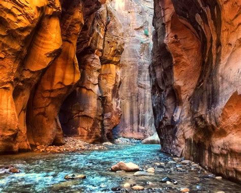 zion narrows hike ultimate guide