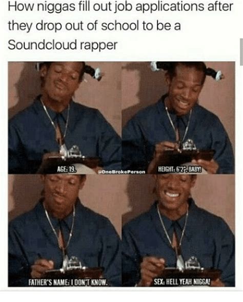 🔥 25 Best Memes About Yeah Nigga Yeah Nigga Memes