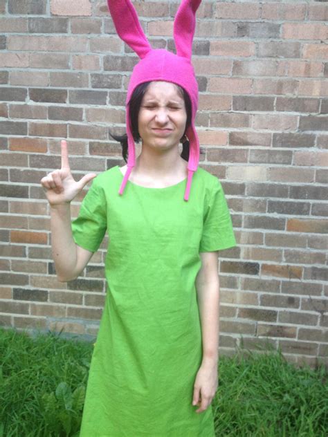 Louise Belcher Costume Near Me Store Msu Program Evaluation