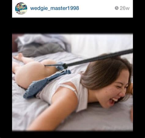 189 Best Images About Wedgie Girls On Pinterest