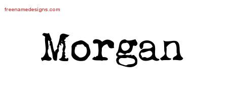 morgan archives   designs