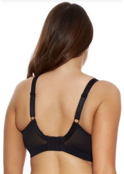 elomi caitlyn soft cup bra underwraps lingerie