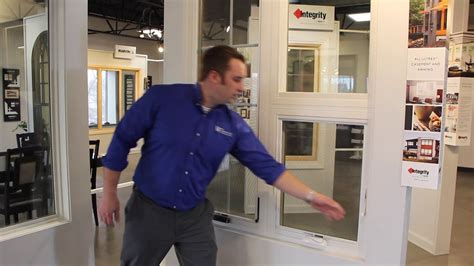 casement awning windows features benefits youtube