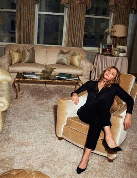 how kim cattrall achieved a net worth of 75 million