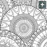 Coloring Pages Quilt Cabin Log Block Patterns Print Designs Tessellation Pdf Getcolorings Pattern Tessellations Printable Getdrawings Colorings Color Abstract sketch template